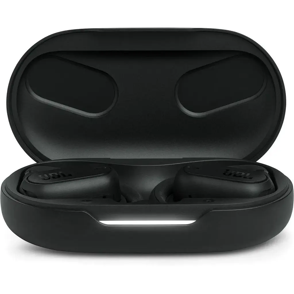 Навушники JBL Soundgear Sense Black (JBLSNDGEARSNSBLK) - фото 6
