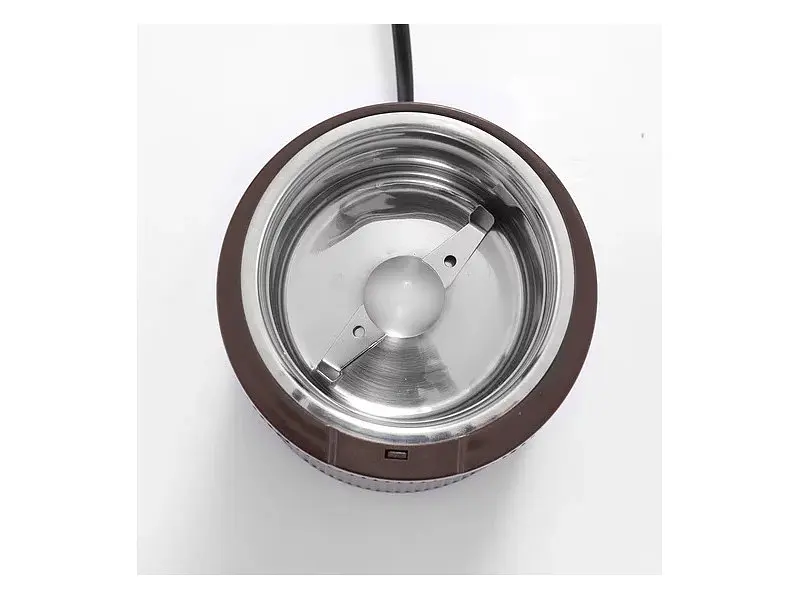 Кавомолка Prime Technics PCG 3050 BR - фото 4