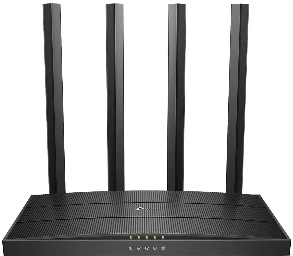 Бездротовий маршрутизатор TP-Link Archer C80