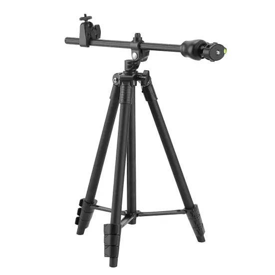 Штатив ARSENAL ARS-501AL з похилою штангою – легкий та компактний - фото 2