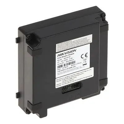 Зчитувач безконтактних карт Hikvision (DS-KD-M) - фото 4
