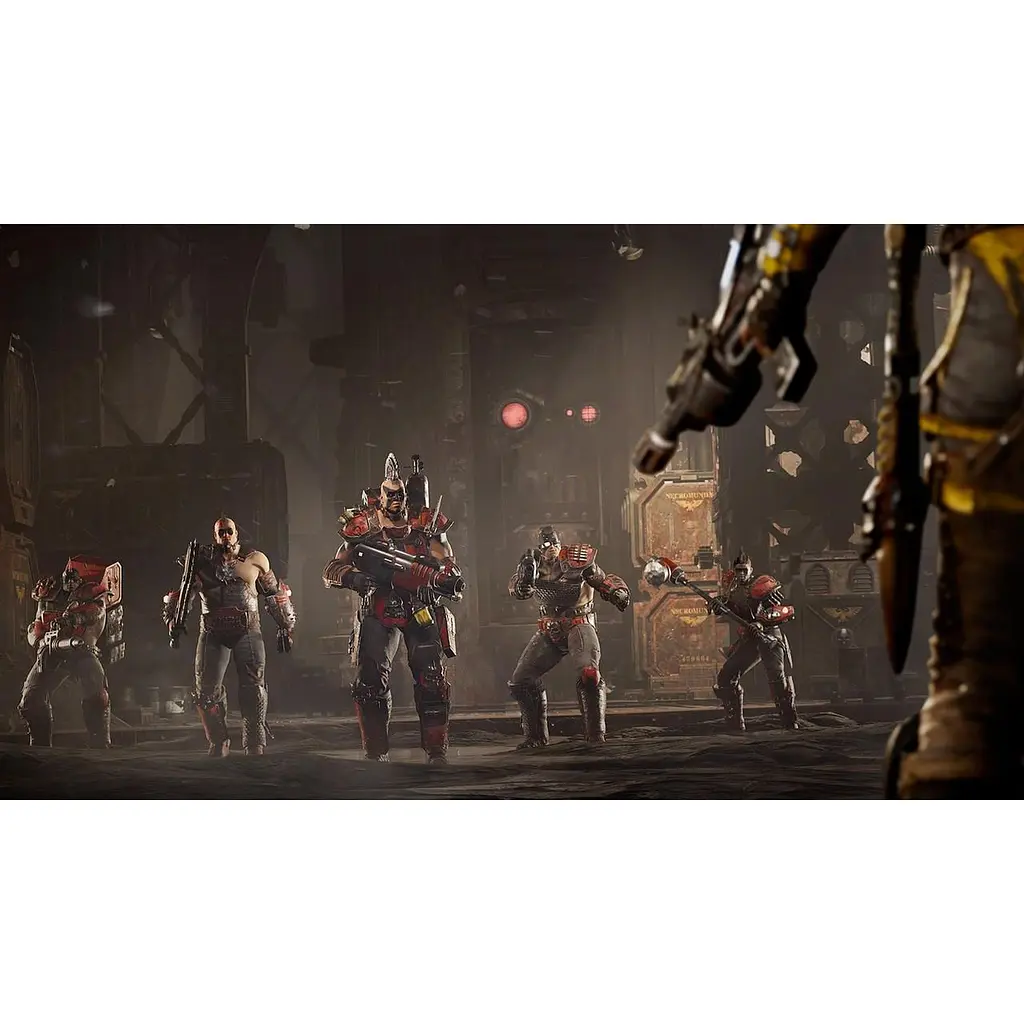 Ключ активации Microsoft Necromunda: Underhive Wars - Gold Edition для Xbox One/Series - фото 9
