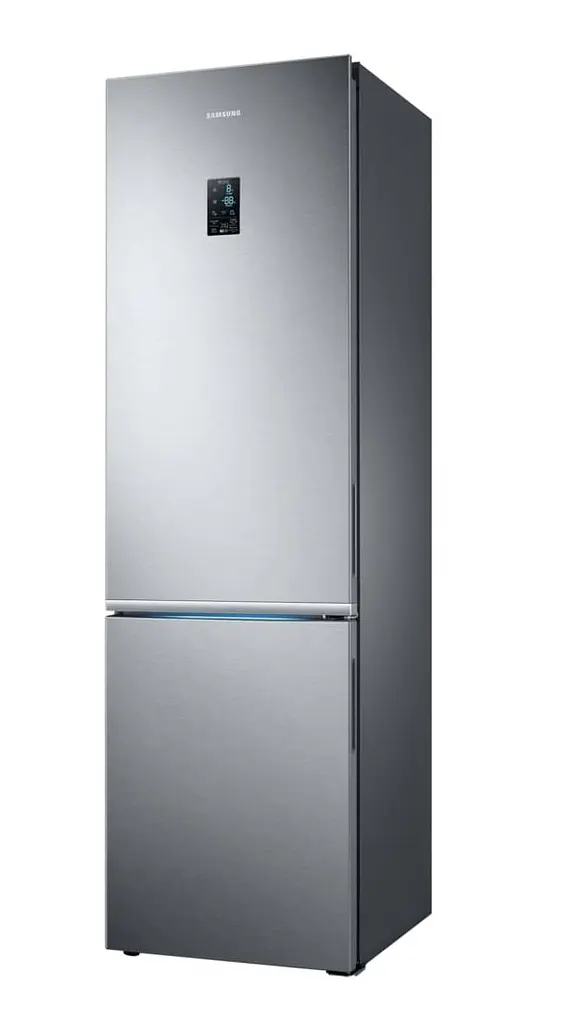 Холодильник Samsung RB37K6221S4/UA - фото 2