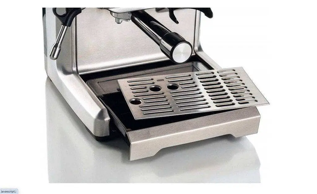 Ріжкова кавоварка еспресо Ariete 1313 - фото 4