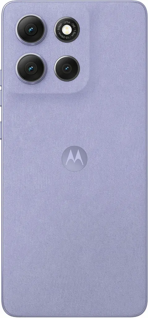 Смартфон Motorola Moto G86 5G 8/256GB Cosmic Sky (Global) - фото 5
