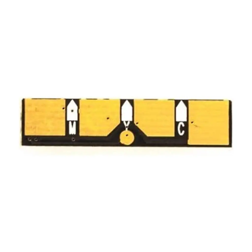Чип для картриджа Samsung CLP-310/315, CLX-3170/3185 Black WWM (CSC310BK WWM)