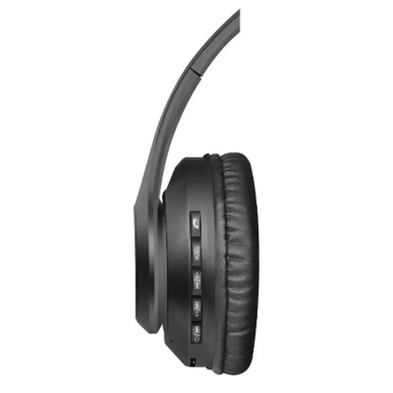 Навушники Defender FreeMotion B552 Bluetooth Black (63552) - фото 3