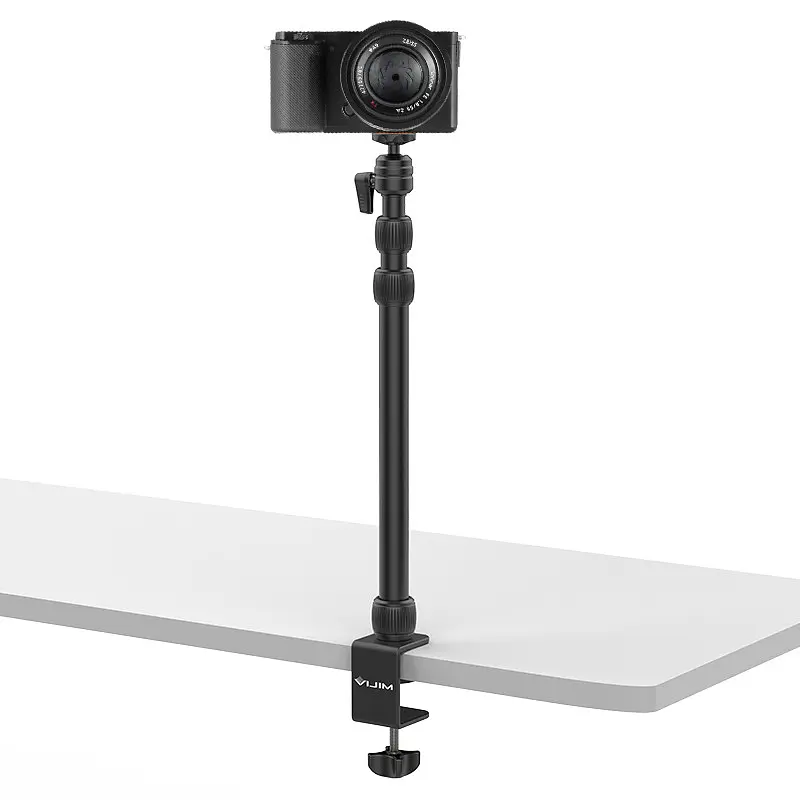 Штатив-тримач Ulanzi Vijim Camera Desk Mount (UV-2731 LS10) - фото 2