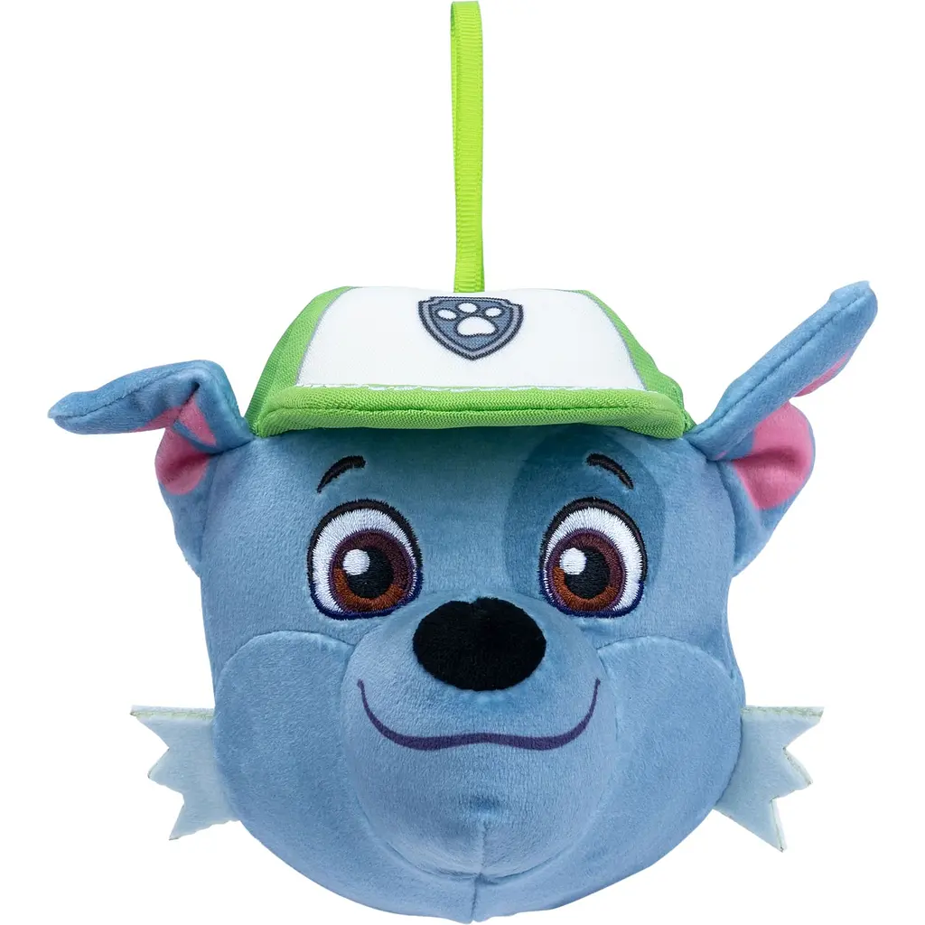 М'яка іграшка-сюрприз у кулі Miraball Paw Patrol з аксесуарами (M14118(M14164)) - фото 12