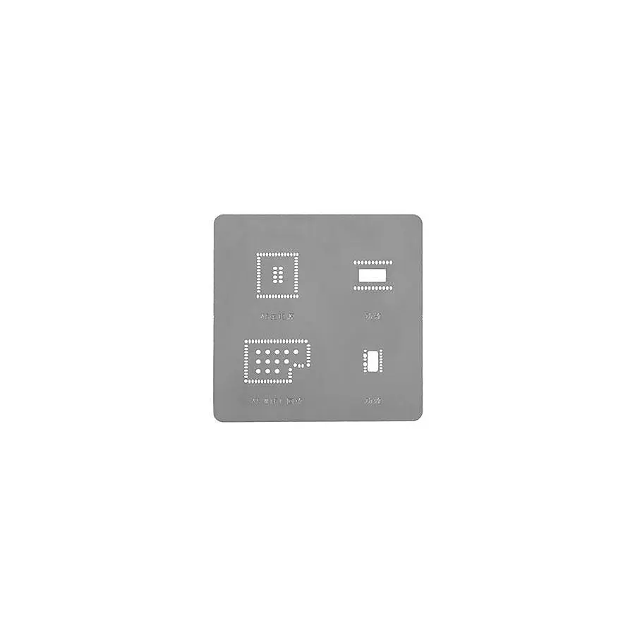 Трафарет прямого нарева 4S 4S Wi-Fi
