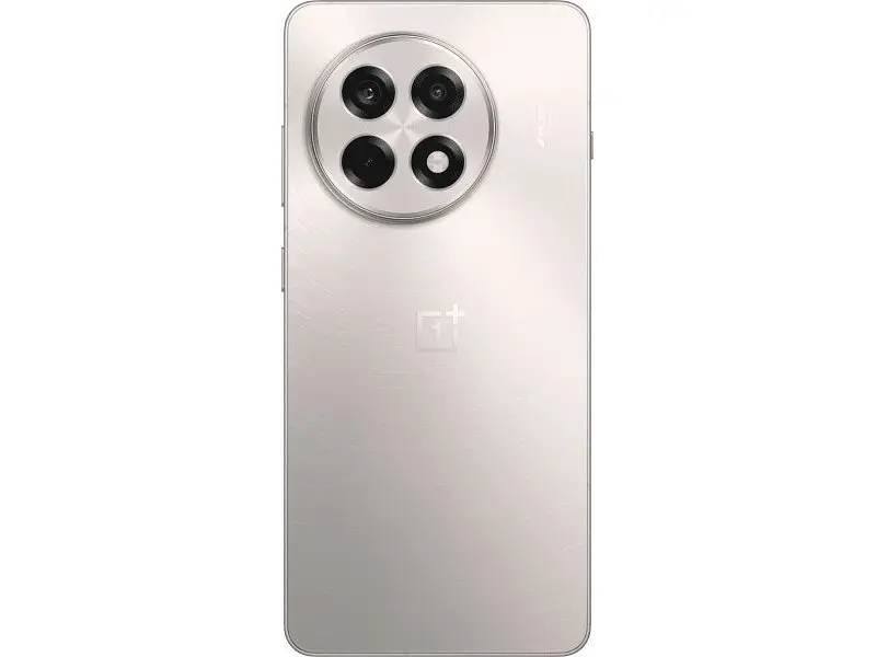 Смартфон OnePlus Ace 5 16/256GB White - фото 5