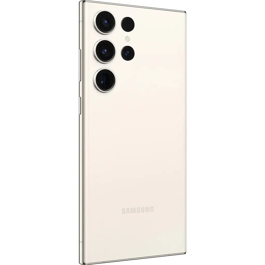 Смартфон Samsung Galaxy S23 Ultra 12/512Gb Cream [SM-S918BZEH] [79892] - фото 5
