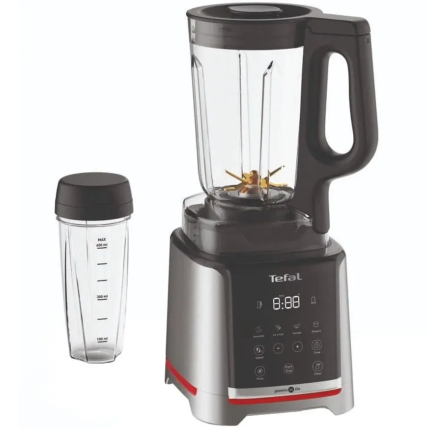 Блендер Tefal Athena (BL91HD31) - фото 8