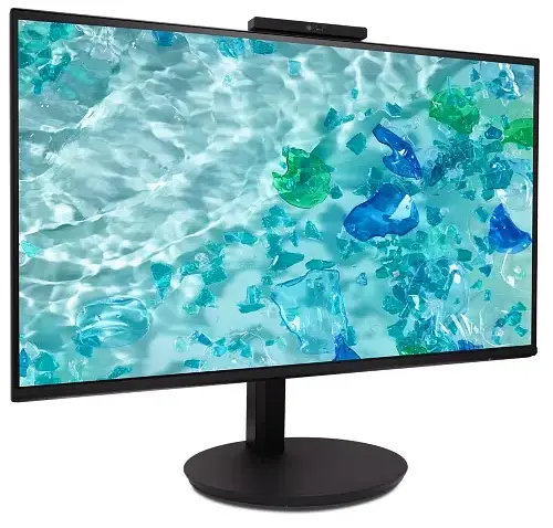 Монiтор 27" CB272D6bmiprcx (UM.HB7EE.605) Acer teh0027398 - фото 2