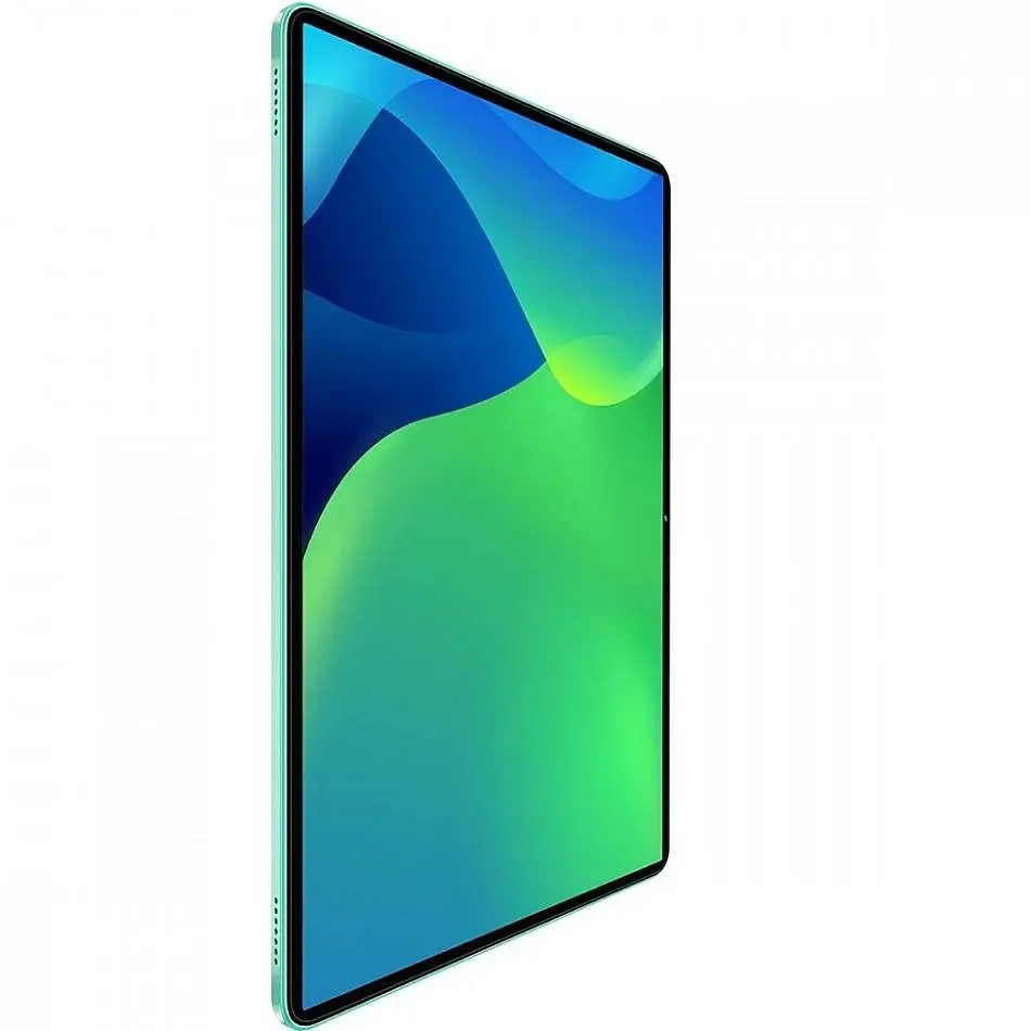 Планшет Oukitel Pad OT11 4/128Gb LTE Green - фото 3