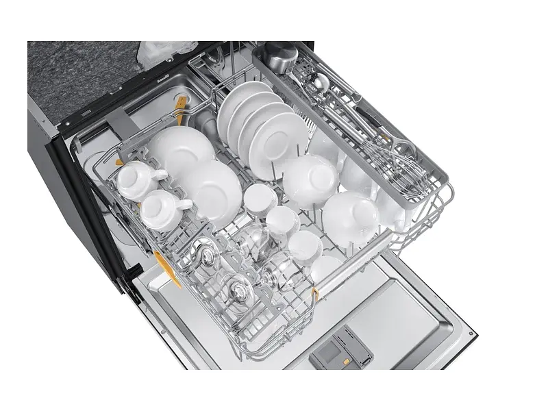 Посудомоечная машина Samsung DW60DG760B00U1 - фото 10