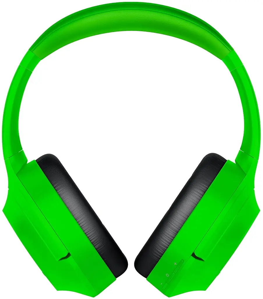 Гарнитура Razer Opus X BT Green (RZ04-03760400-R3M1) - фото 8