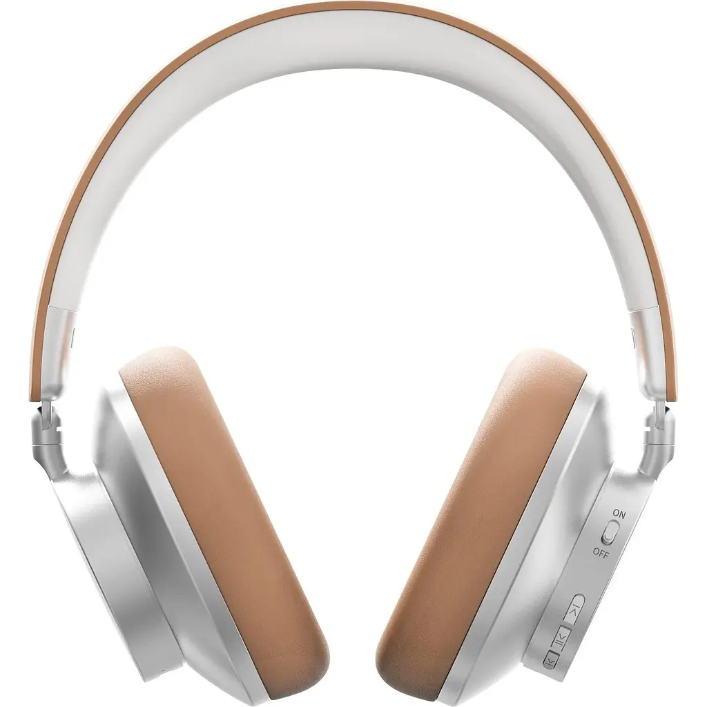Навушники Bloody A4Tech MH390 Bluetooth v5.3 + 3.5 Jack Khaki (MH390 (Khaki)) - фото 7