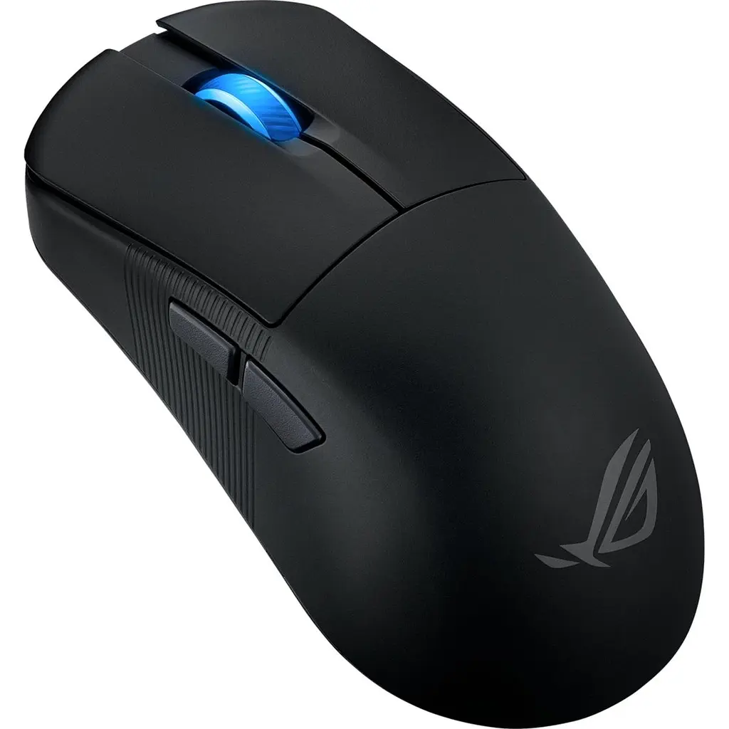 Миша Asus ROG Harpe Ace Mini Wireless Black (90MP03Z0-BMUA00) [116834] - фото 2