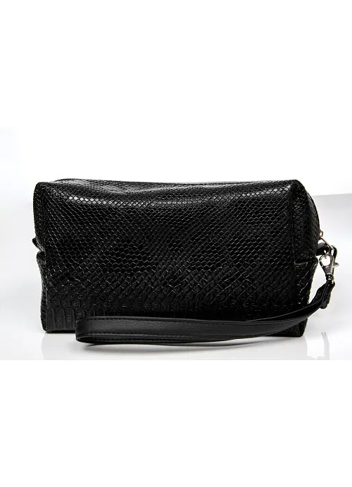 Косметичка женская Sambag 23х12х13 см acs0014201 - фото 2