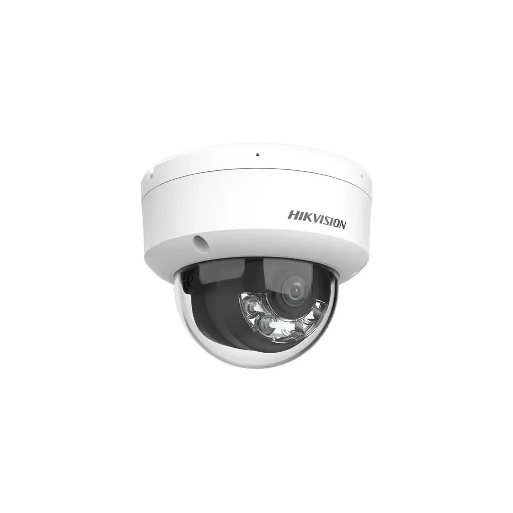 Камера відеоспостереження Hikvision DS-2CD2183G2-LIS2U (2.8) - фото 2