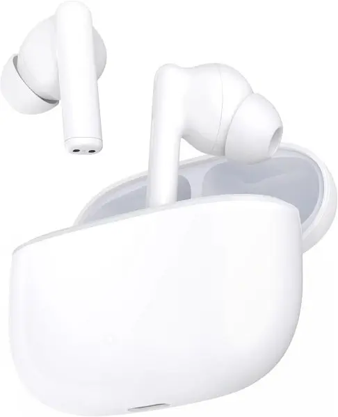 Навушники Honor Choice Earbuds X7 Lite White - фото 2