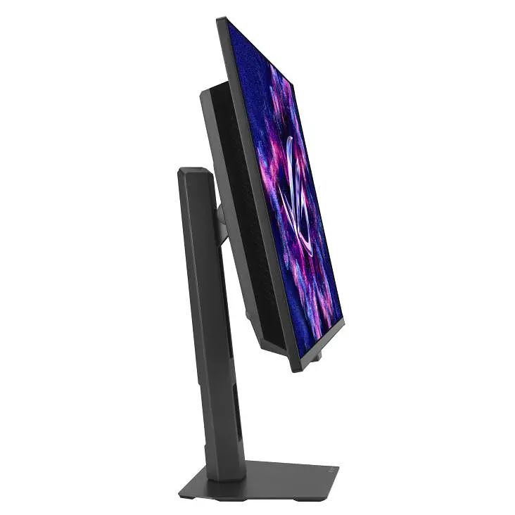 Монітор Asus ROG Strix OLED XG27AQDMES (90LM0C80-B01171) - фото 4