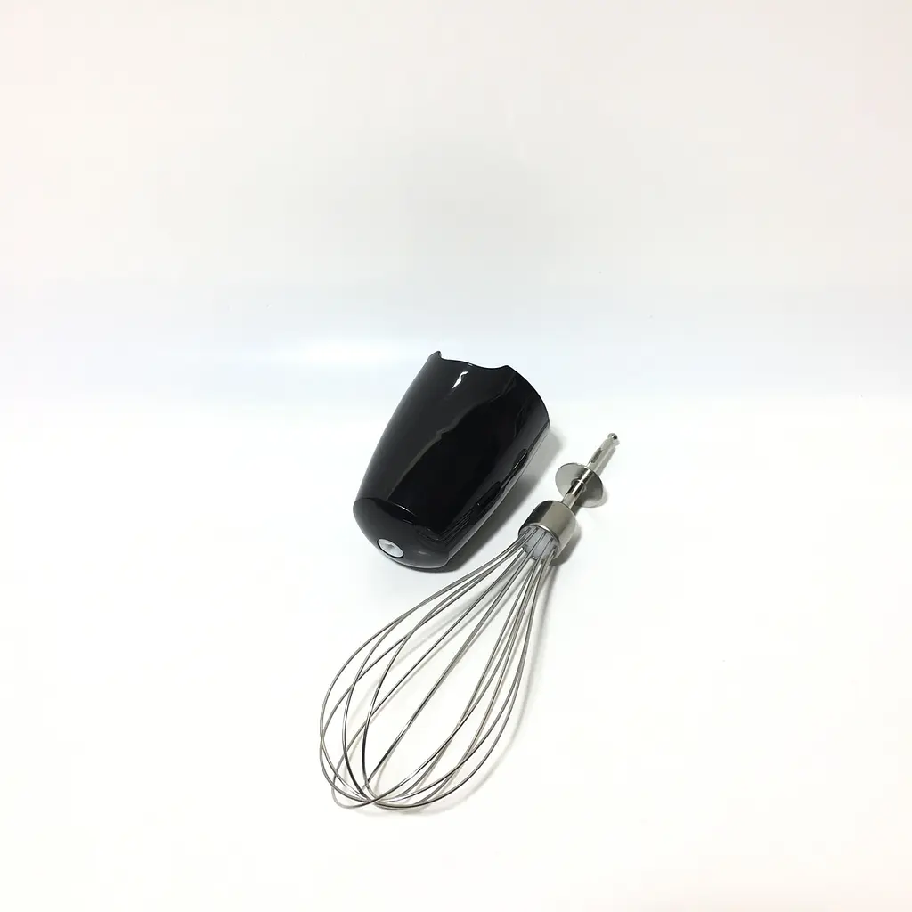 Венчик и редуктор на блендер Braun MQ7035X, MQ 7075X, MQ 9135, тип HB701, 4200, HB901, AS00004189+7322115444 - фото 3