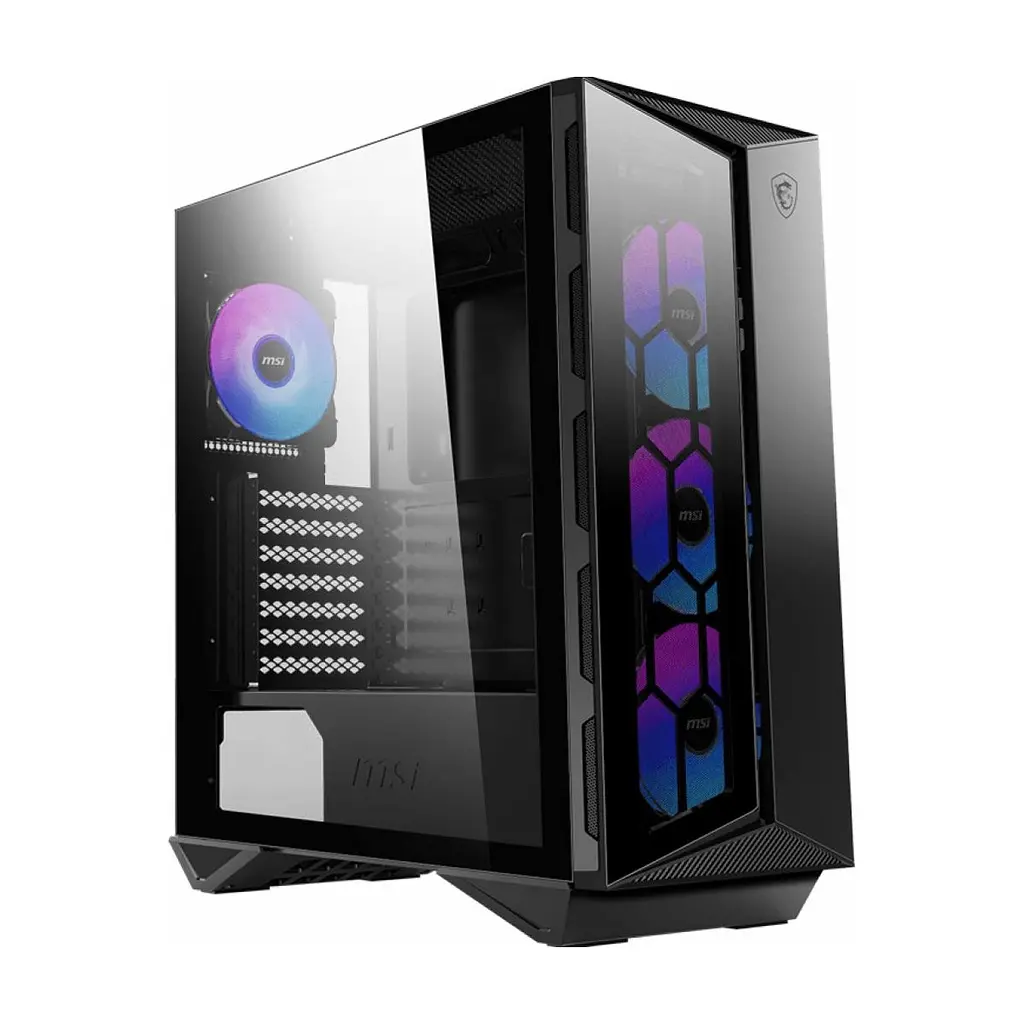 Корпус для ПК MSI MPG GUNGNIR 110R
