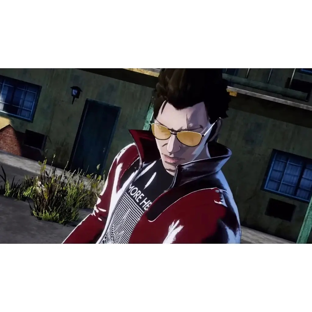Гра No More Heroes 3 для Nintendo Switch (EN) [71549] - фото 6