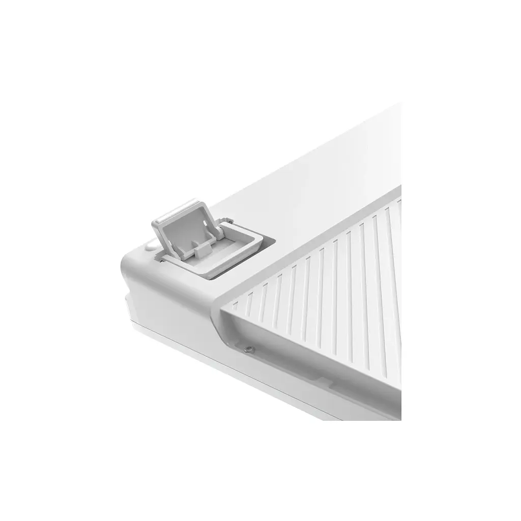 Клавіатура A4Tech Bloody AT75 USB RGB UA White (4711421002776) - фото 2