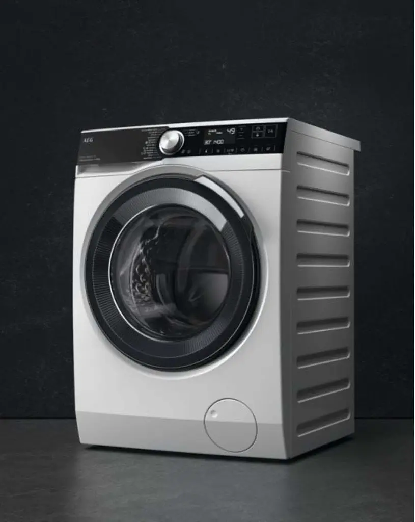 Пральна машина AEG 9000 AbsoluteCare LFR95146UC (914501208) - фото 8