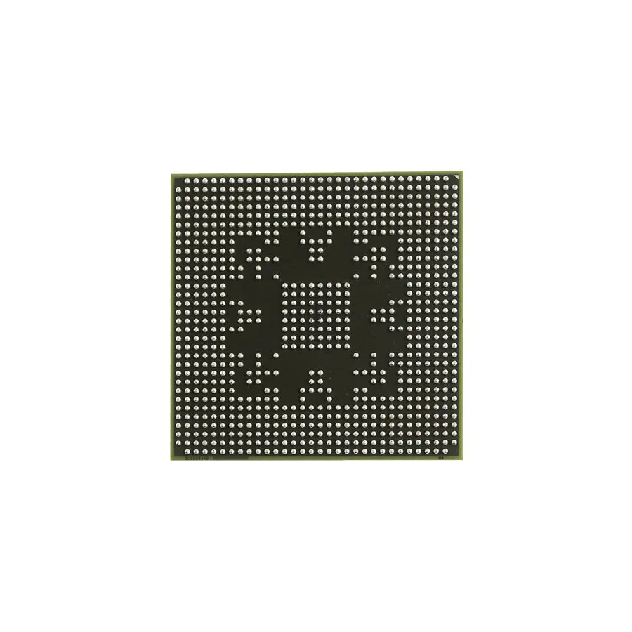 Мікросхема NVIDIA G84-710-A2 (DC 2011) Quadro NVS 320M відеочіп для ноутбука - фото 2