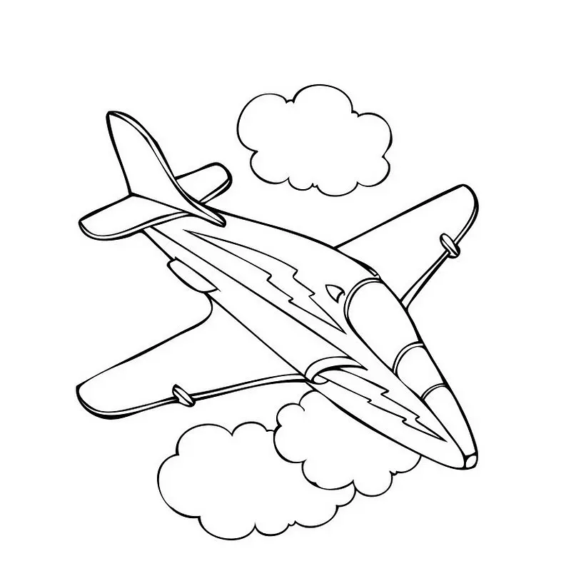 Большая книга раскрасок "Для малышей" Ранок 1736027, 64 страницы - фото 2