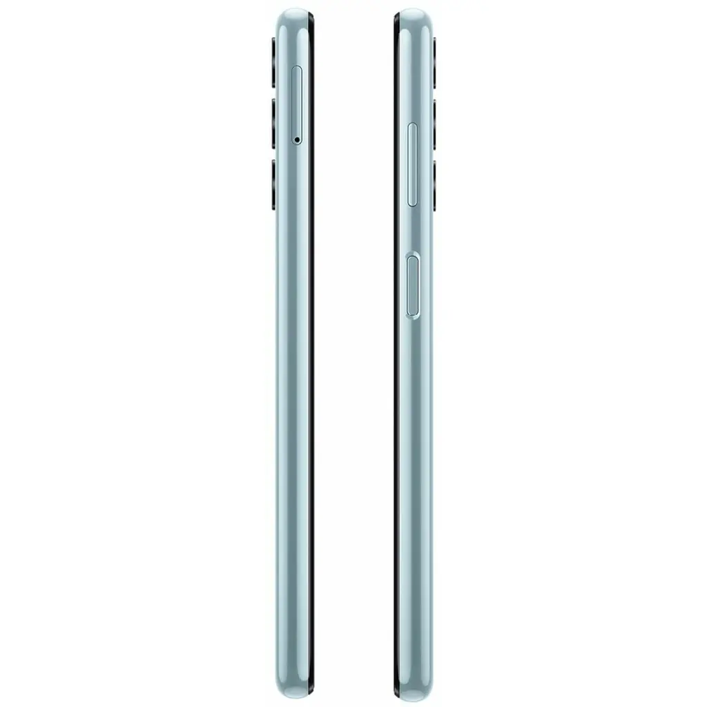 Смартфон Samsung Galaxy M14 4/128GB Blue SM-M146BZBV 5G - фото 2