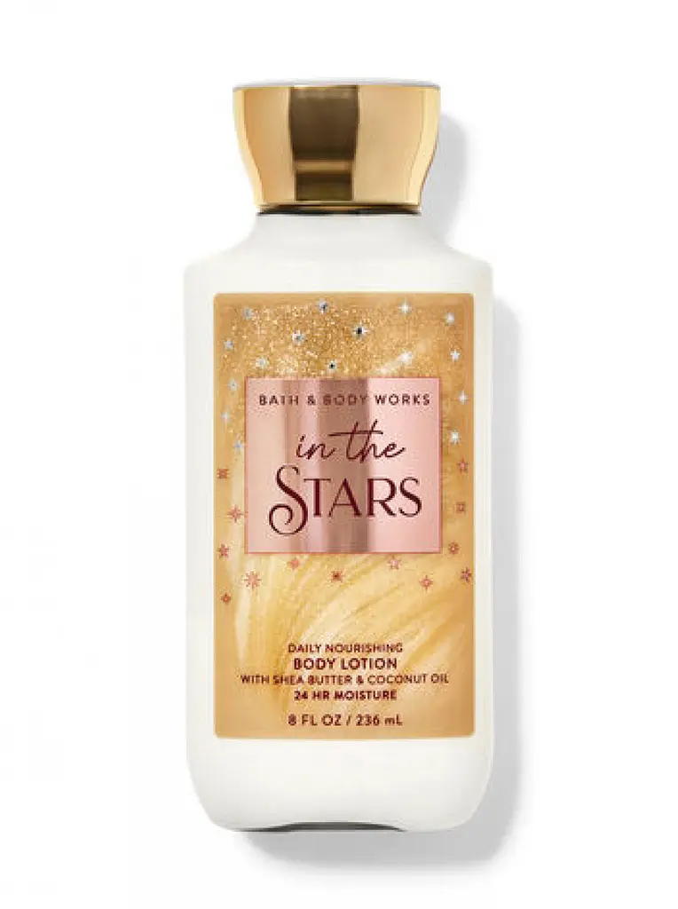 Парфумований лосьйон для тіла Bath & Body Works 236мл - фото 2