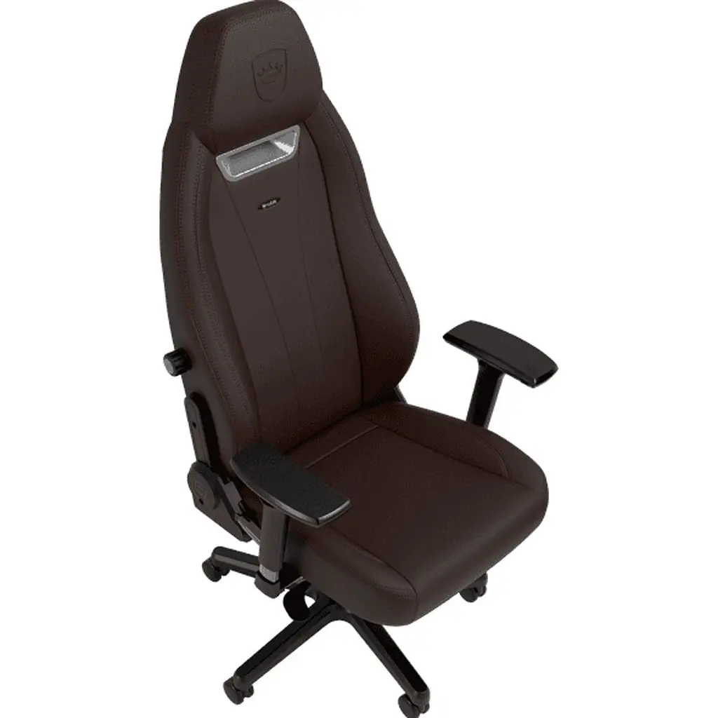 Геймерське крісло Noblechairs LEGEND Java Edition (NBL-LGD-GER-JED) [165684] - фото 6