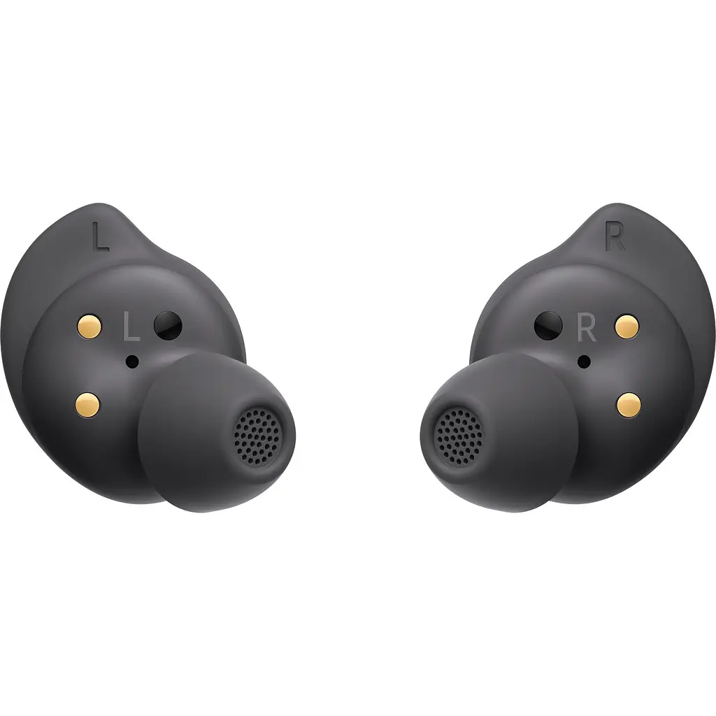Наушники Bluetooth Samsung Galaxy Buds FE Graphite (SM-R400NZAASEK) - фото 3