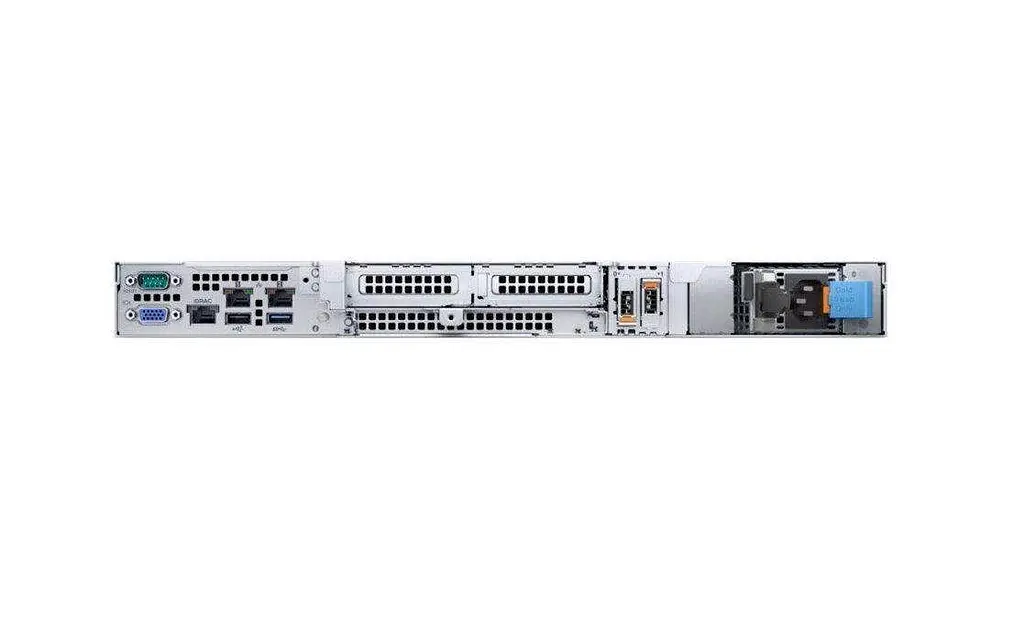 Сервер Dell PowerEdge R260 (XX3GJ) - фото 4