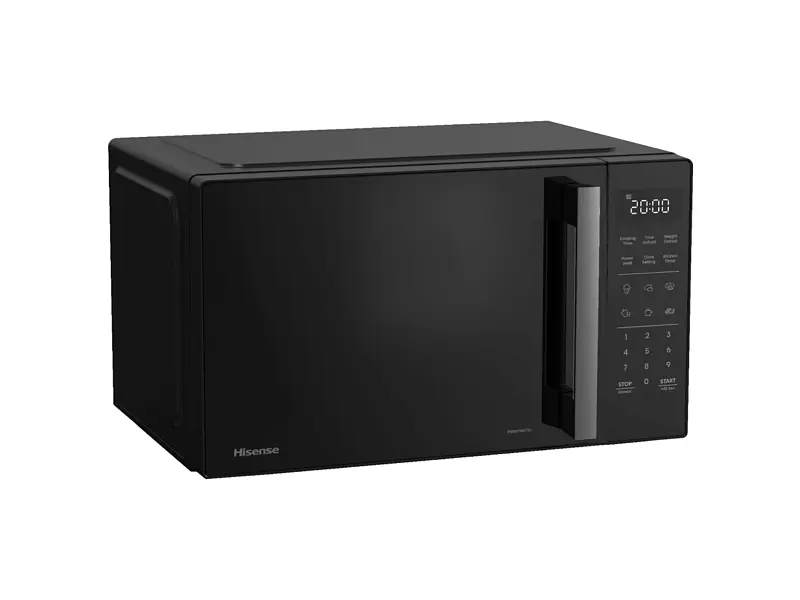 Мікрохвильова піч Hisense H23MOBS4HI - фото 2