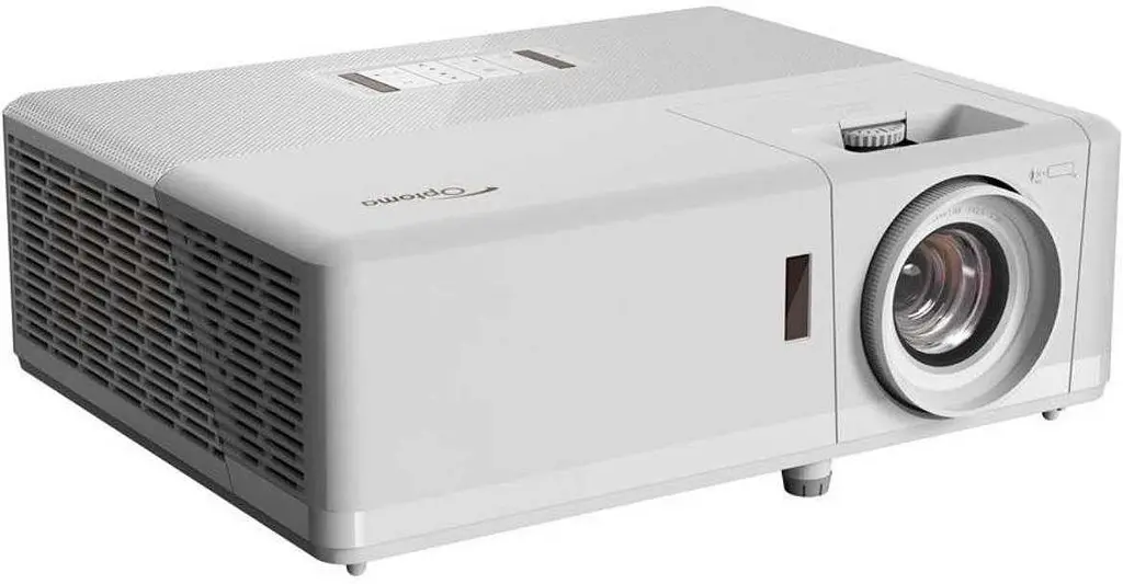 Проектор Optoma ZH461 (E9PD7K501EZ1R) - фото 2