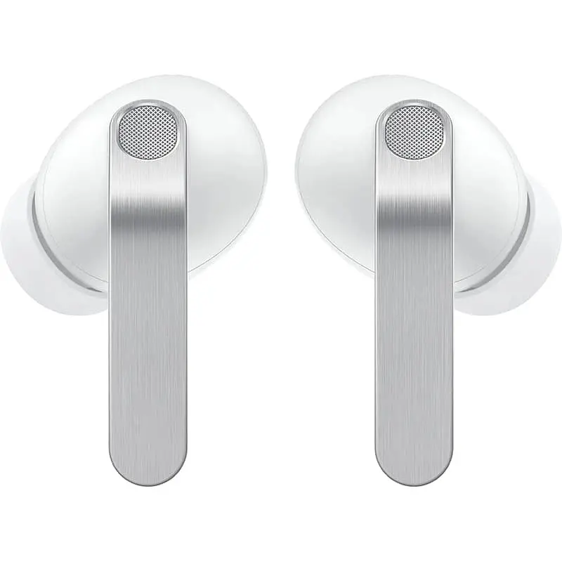 Bluetooth-гарнітура Samsung Galaxy Buds4 Pro White (SM-R640NZWASEK) - фото 2