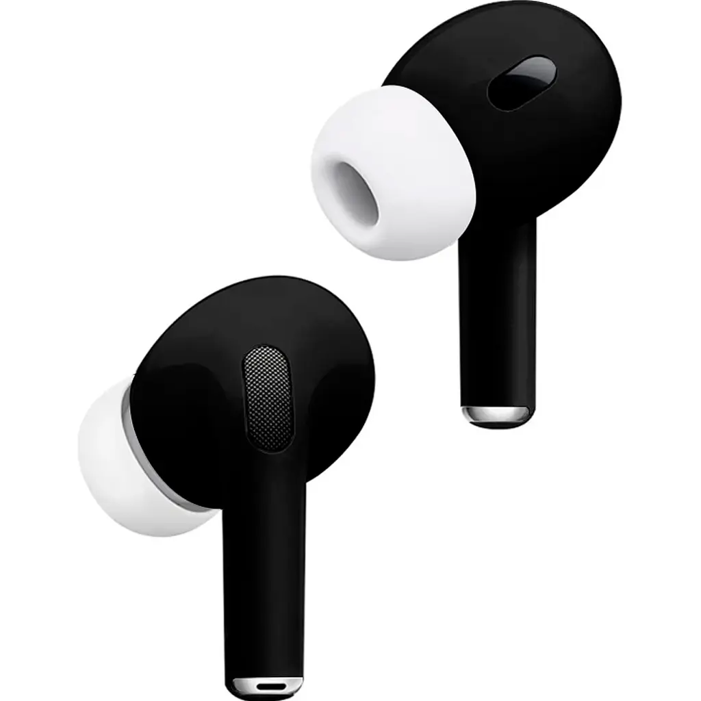 Навушники Apple AirPods Pro 2 Black Matte (MTJV3) [117524] - фото 2