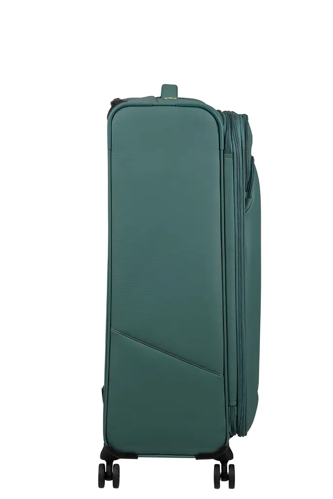 Валіза 80 См American Tourister SUMMERRIDE DARK FOREST 80x48x30(33) ME7*14106 - фото 7