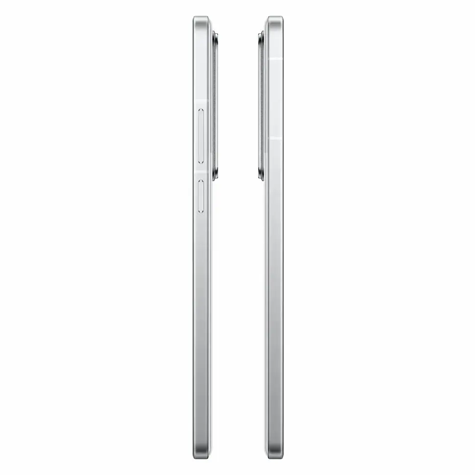 Смартфон Realme GT 6 5G 12/256GB White (CN) NFC - фото 4