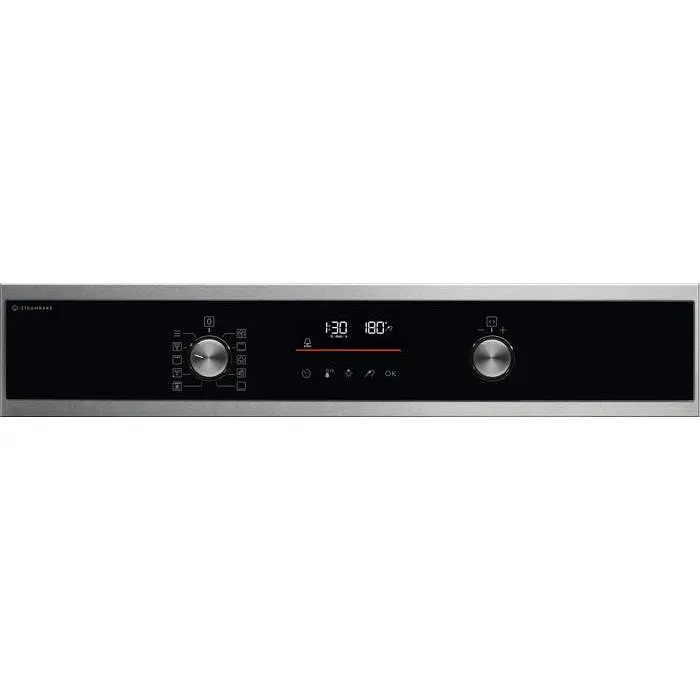 Духовка електрична Electrolux EOD6C77X - фото 3