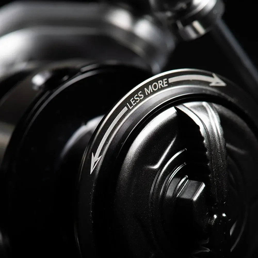 Котушка Savage Gear SGS6 14000 FD 6+1BB - фото 4