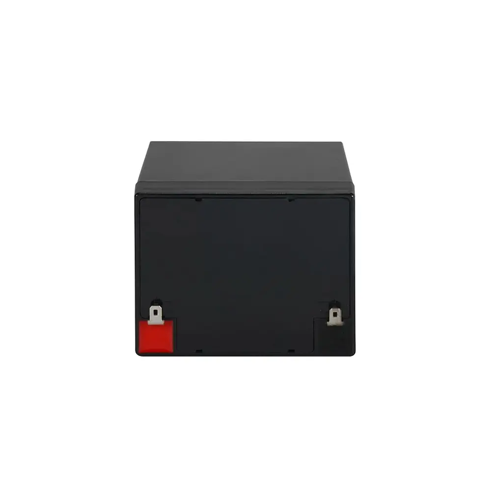 Аккумуляторная батарея Trinix 12V4Ah/20Hr AGM 12В 4Ач свинцово-кислотная (44-00040) - фото 4