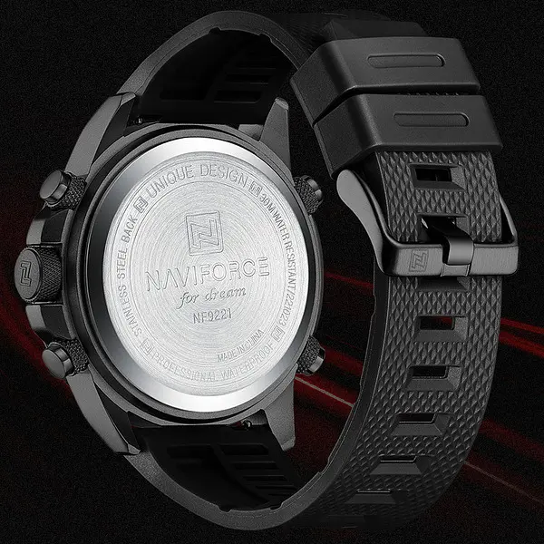 Годинник Naviforce Concept - фото 14