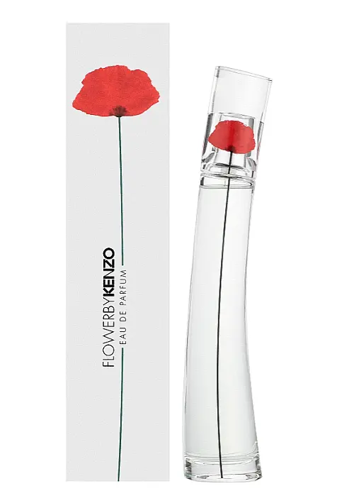 Оригінал Kenzo Flower by Kenzo 50 мл парфумована вода